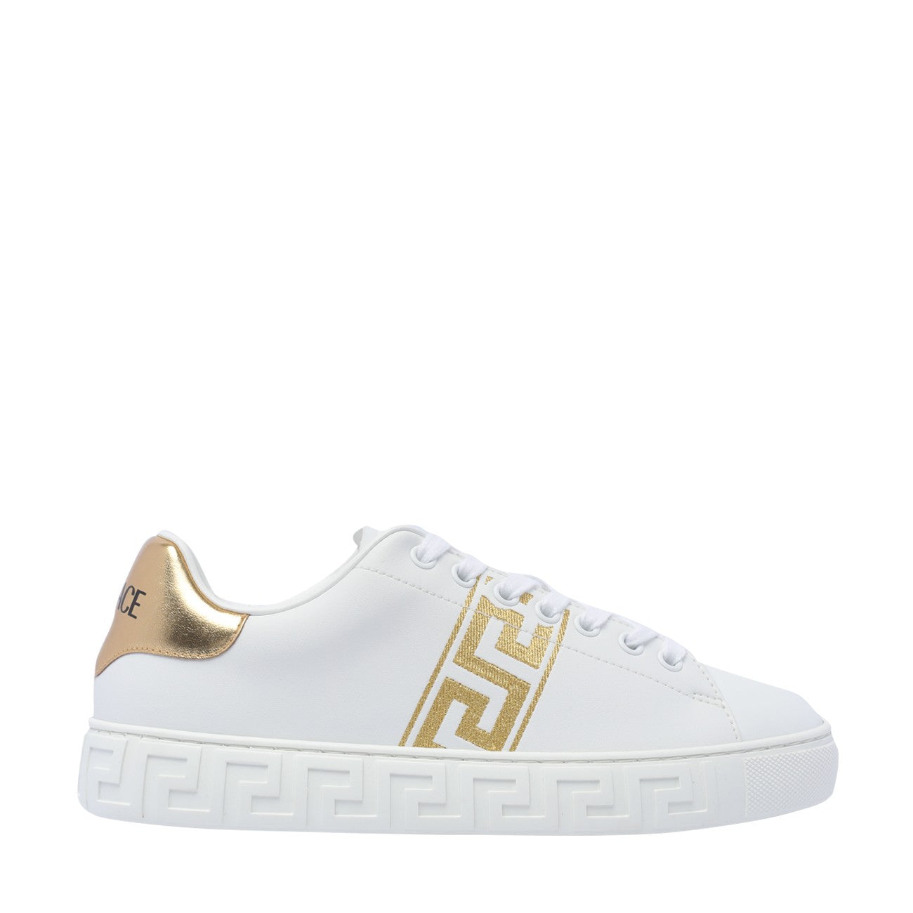 Versace Women Greca Sneakers VERSACE