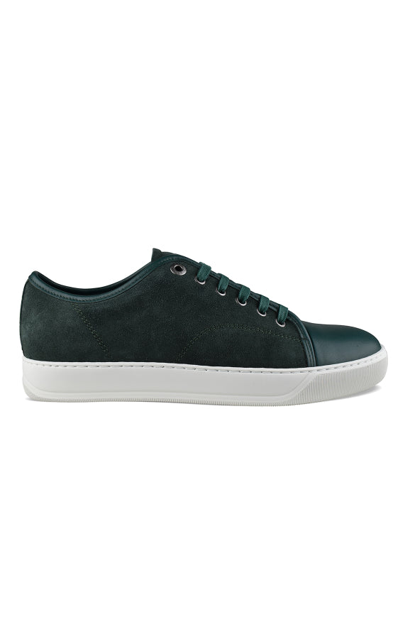 Lanvin Men Baskets Dbb1 LANVIN