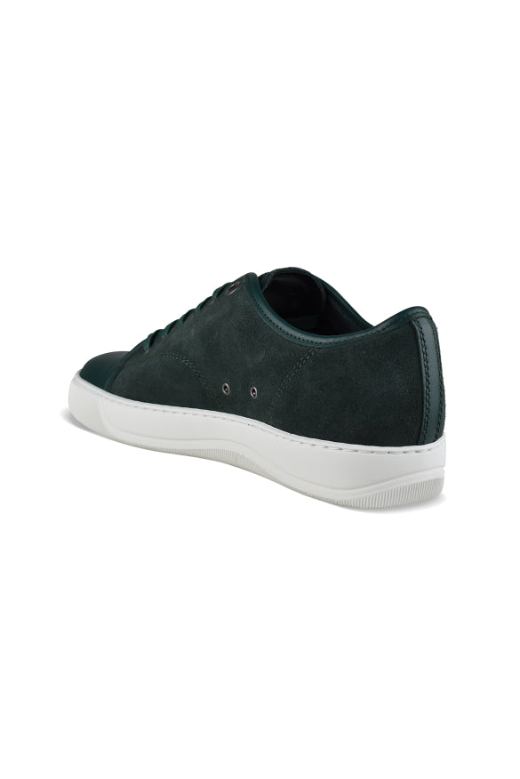 Lanvin Men Baskets Dbb1 LANVIN