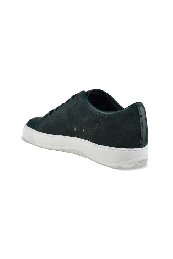 Lanvin Men Baskets Dbb1 LANVIN