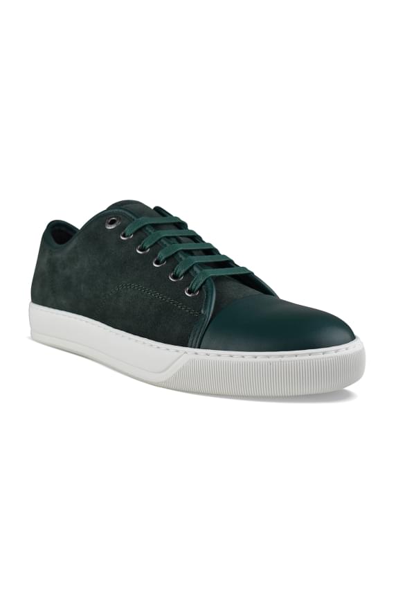 Lanvin Men Baskets Dbb1 LANVIN