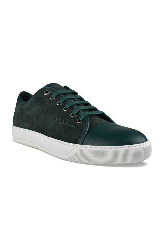 Lanvin Men Baskets Dbb1 LANVIN