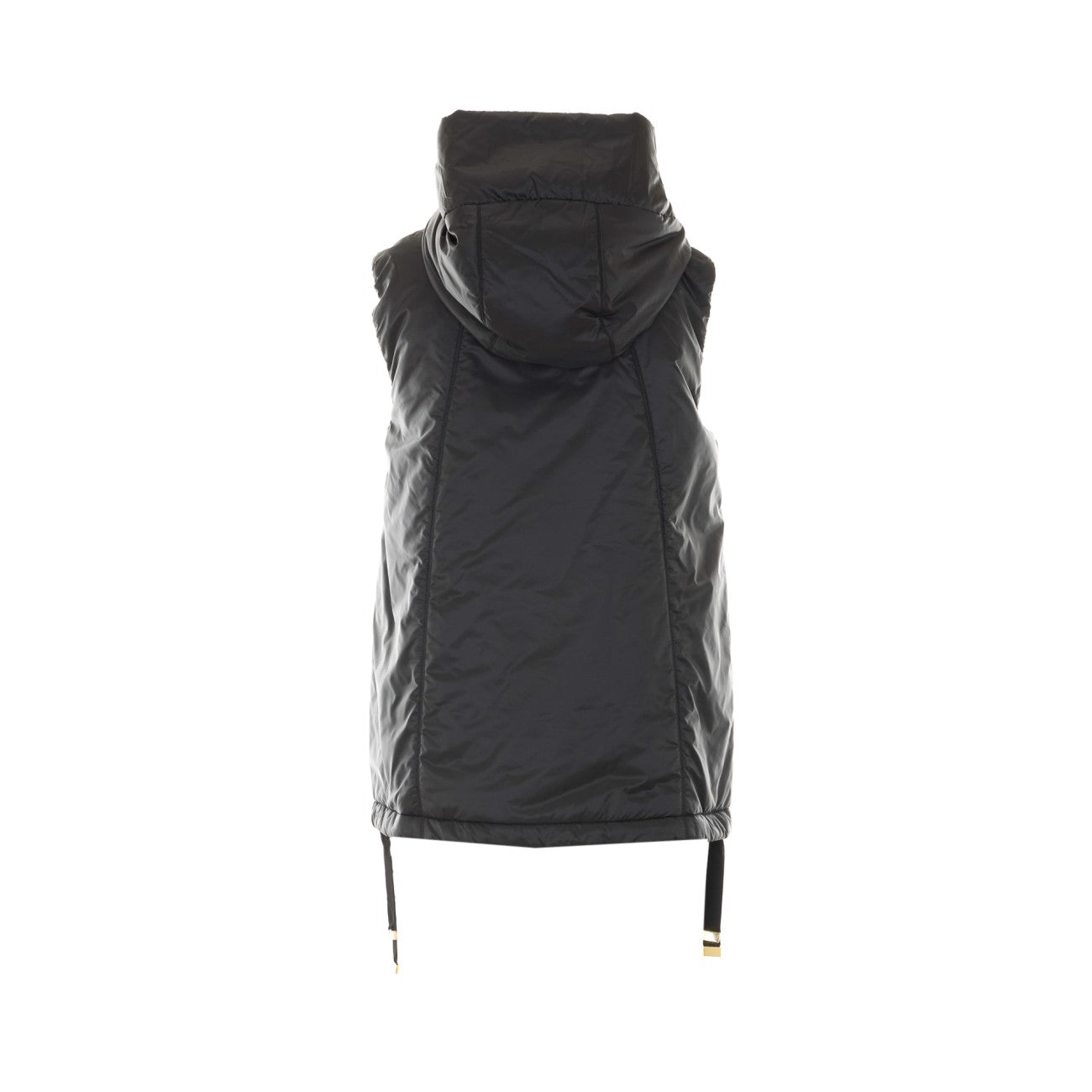 S Max Mara Women Greengo Padded Vest S MAX MARA