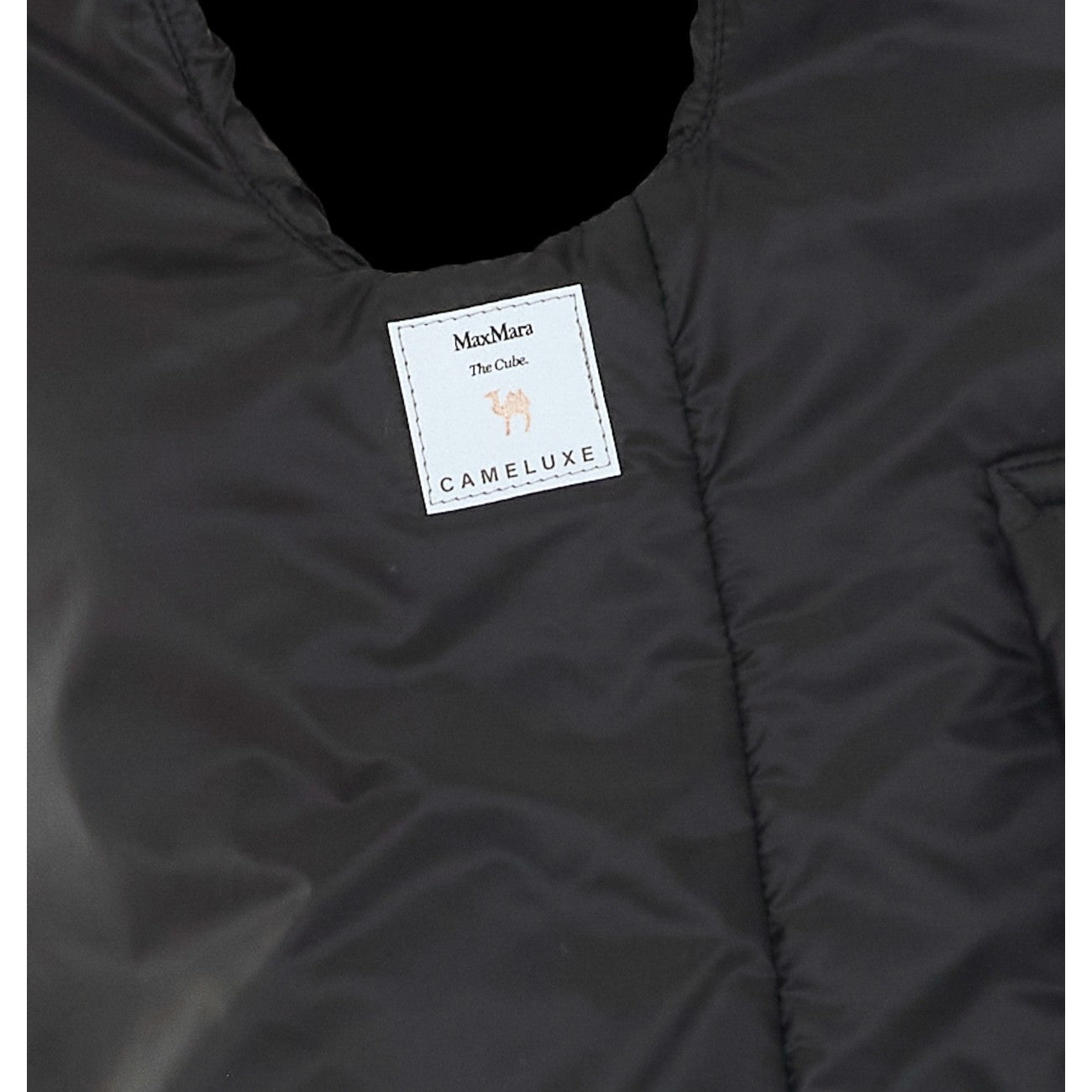S Max Mara Women Greengo Padded Vest S MAX MARA