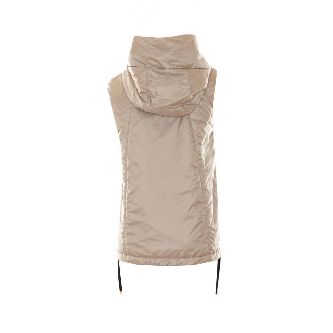 S Max Mara Women Greengo The Cube Padded Vest S MAX MARA