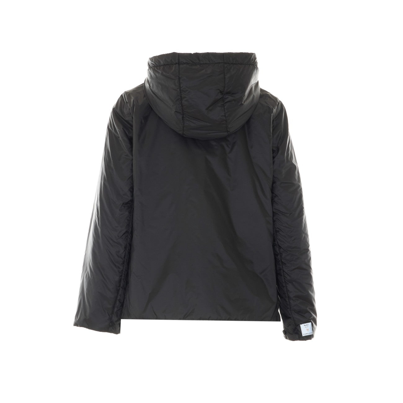 S Max Mara Women Greenh The Cube Light Down Jacket S MAX MARA