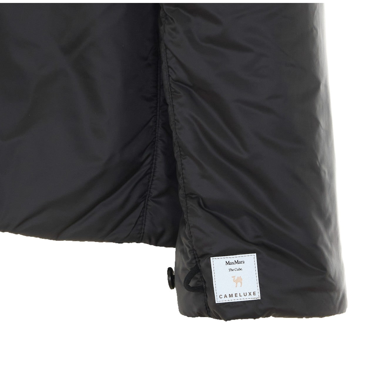 S Max Mara Women Greenh The Cube Light Down Jacket S MAX MARA