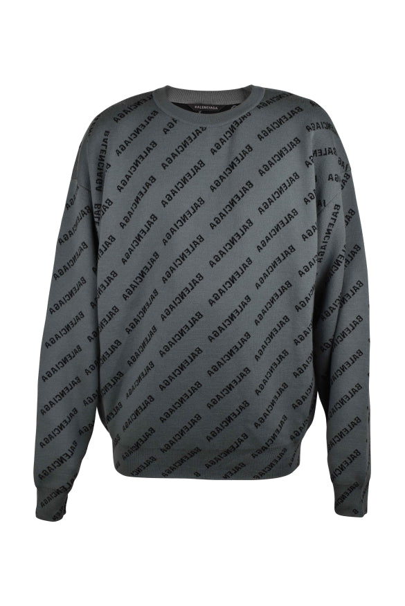 Balenciaga Men Sweater BALENCIAGA