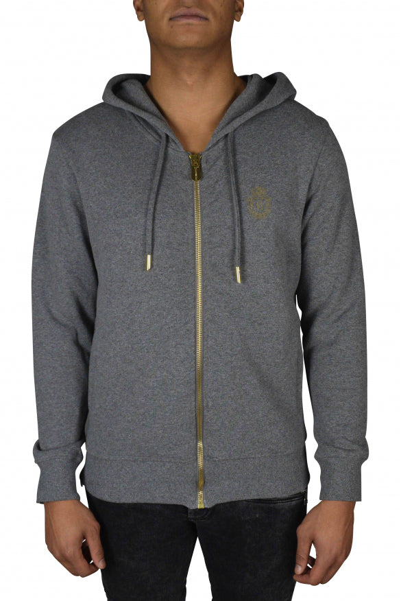 Billionaire Men Hooded Vest BILLIONAIRE