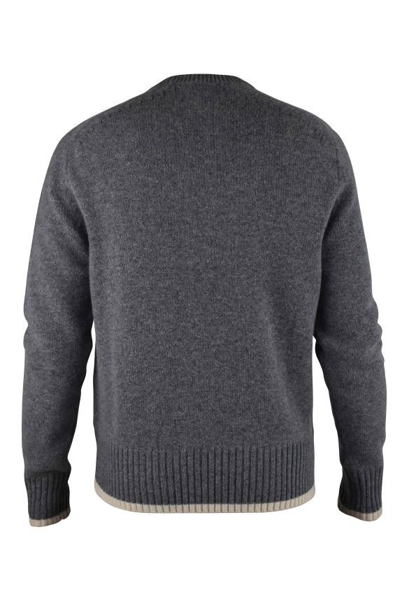Dior Men Cd Atelier Knit Sweater CHRISTIAN DIOR