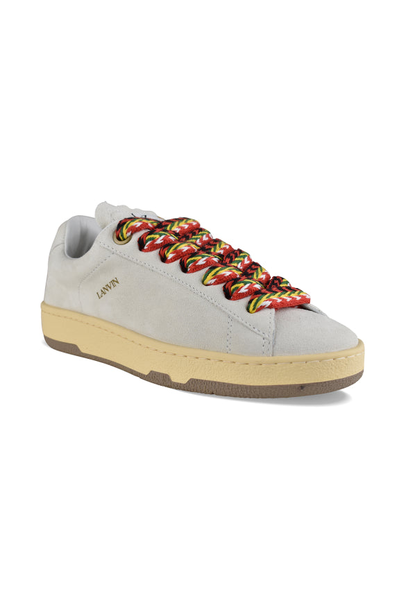 Lanvin Women Lite Curb Sneakers