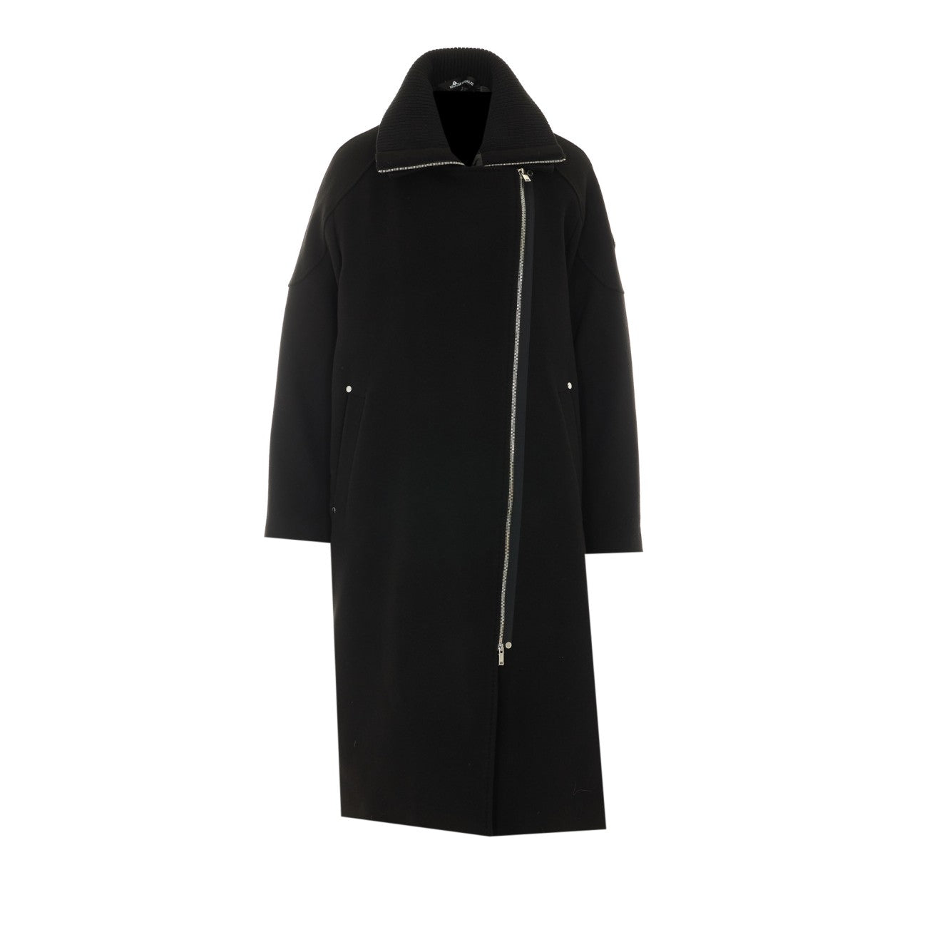 Moose Knuckles Women Grid 3 In 1 Parka MOOSE KNUCKLES