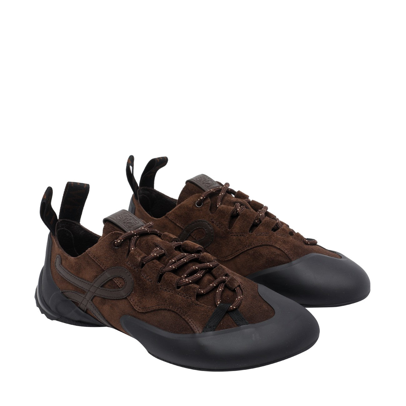 Loewe Women Grip Sneakers LOEWE