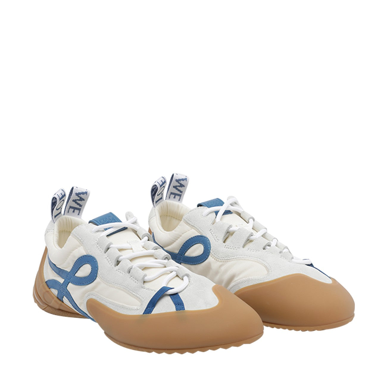 Loewe Men Grip Sneakers LOEWE