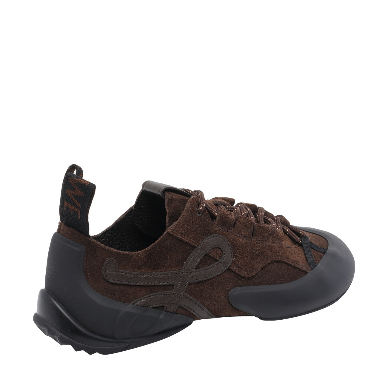 Loewe Women Grip Sneakers LOEWE
