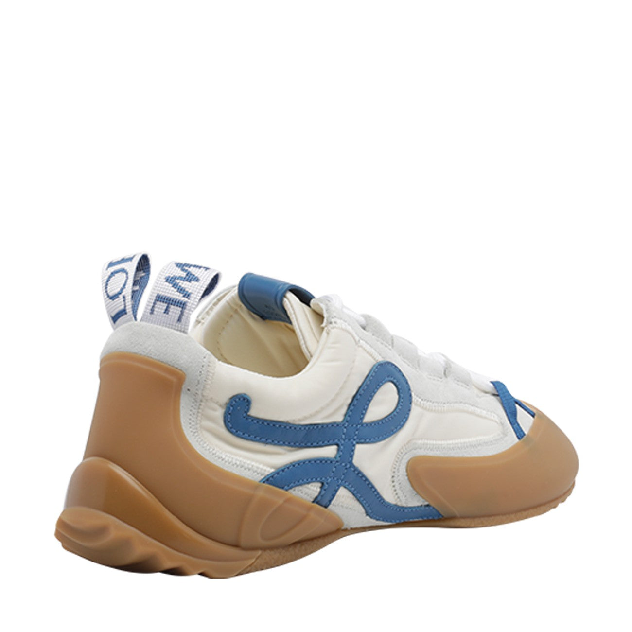 Loewe Men Grip Sneakers LOEWE