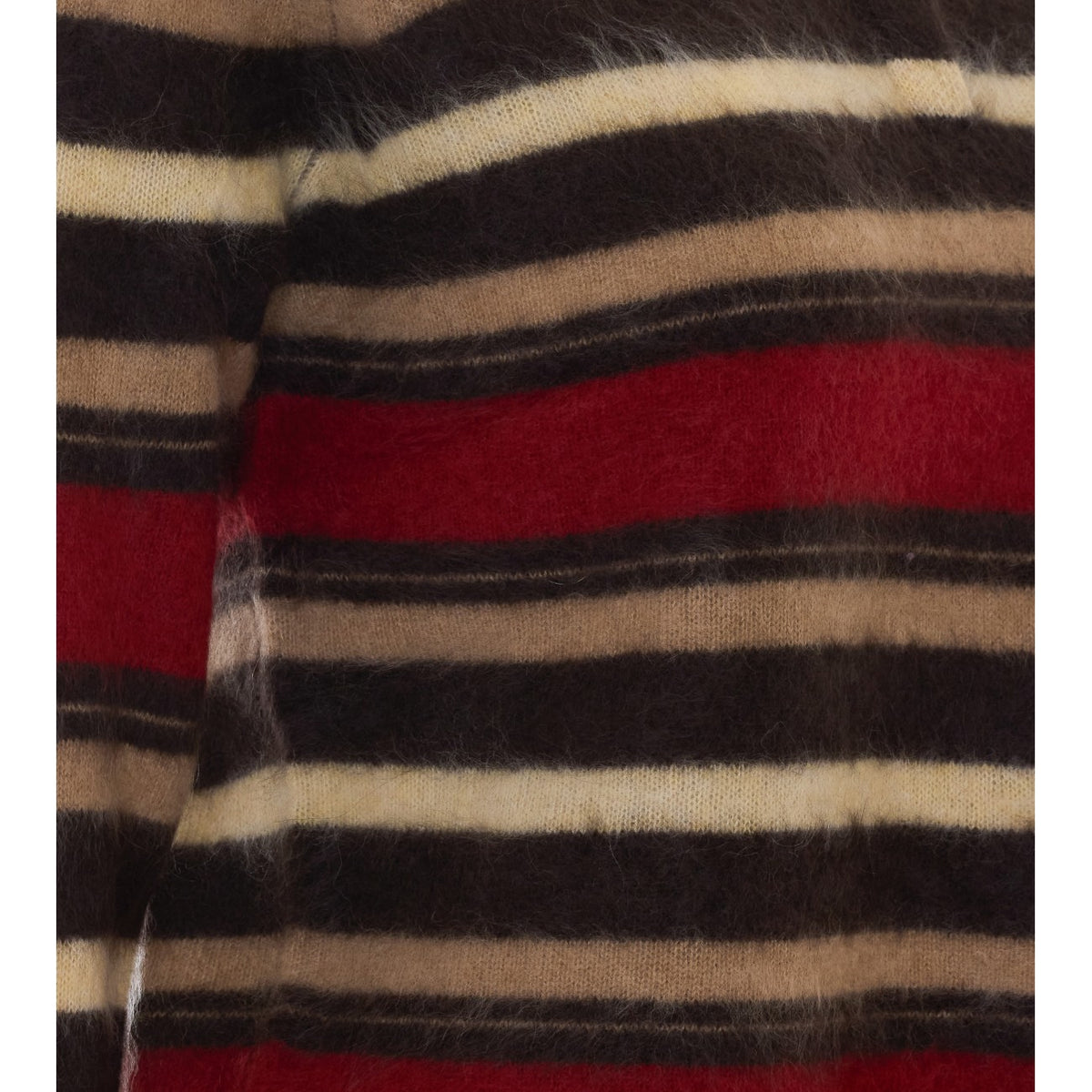 Guest In Residence Women Grizzly Rugby Polo Sweater GUEST IN RESIDENCE