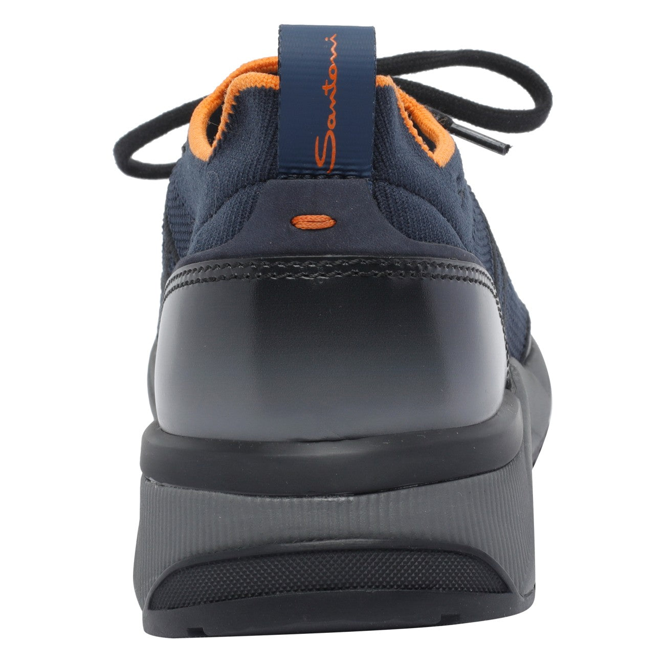 Santoni Men Groove Sneakers SANTONI