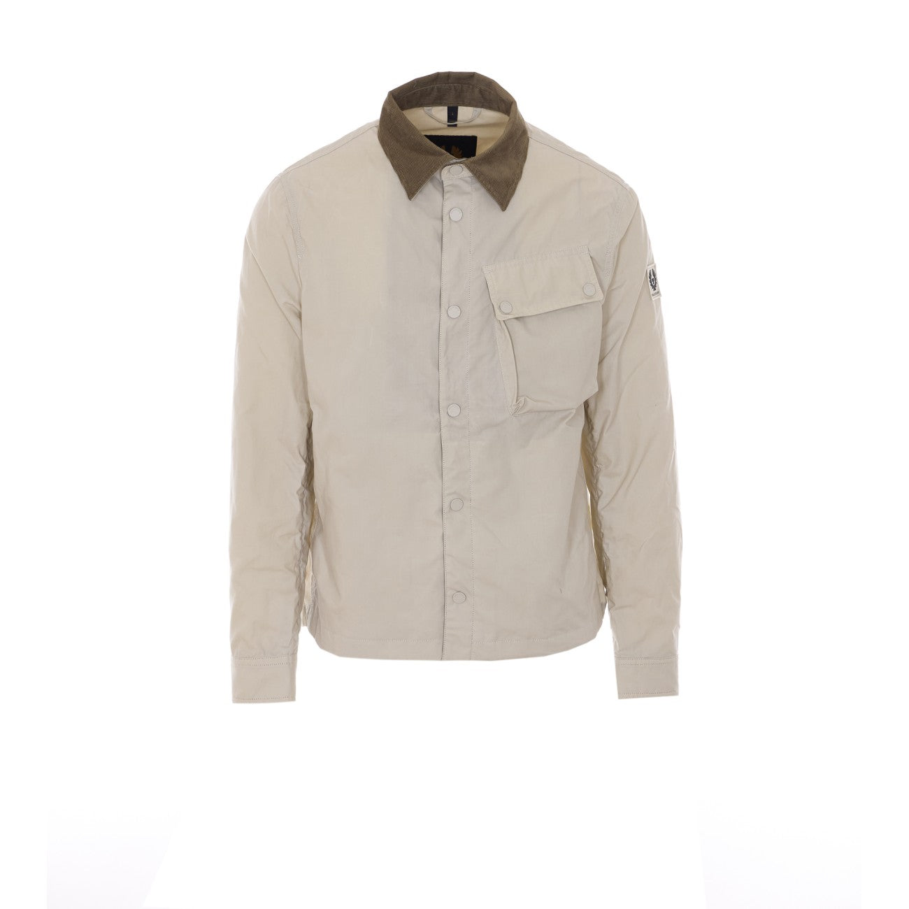 Belstaff Men Ground Jacket BELSTAFF
