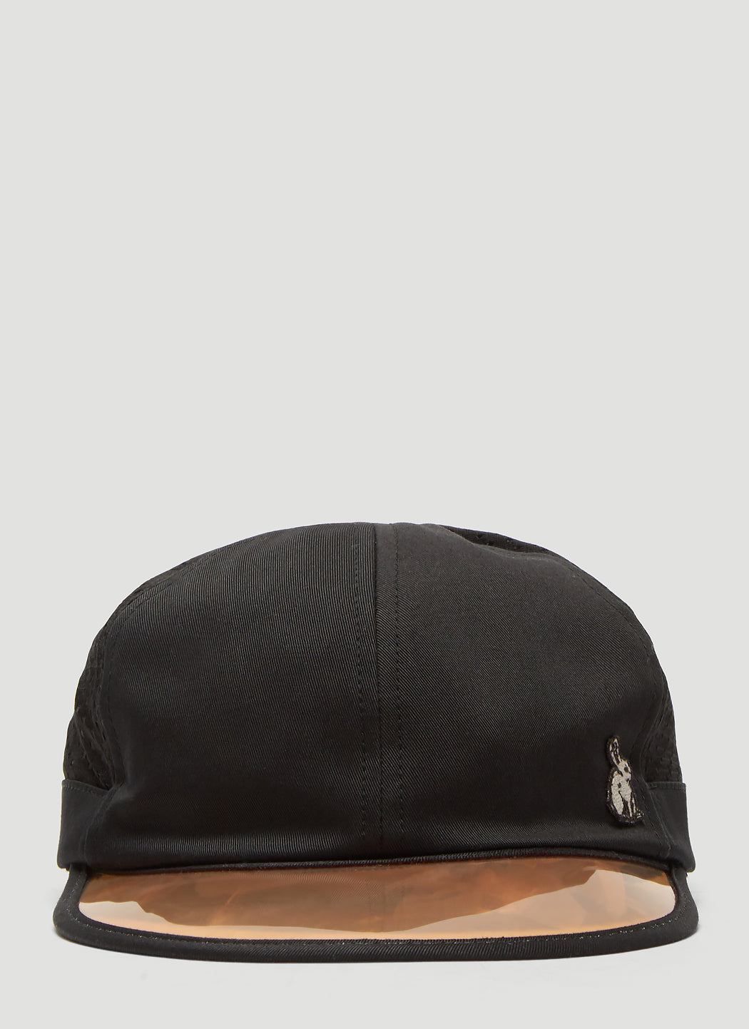 Gucci Men Bunny Baseball Cap