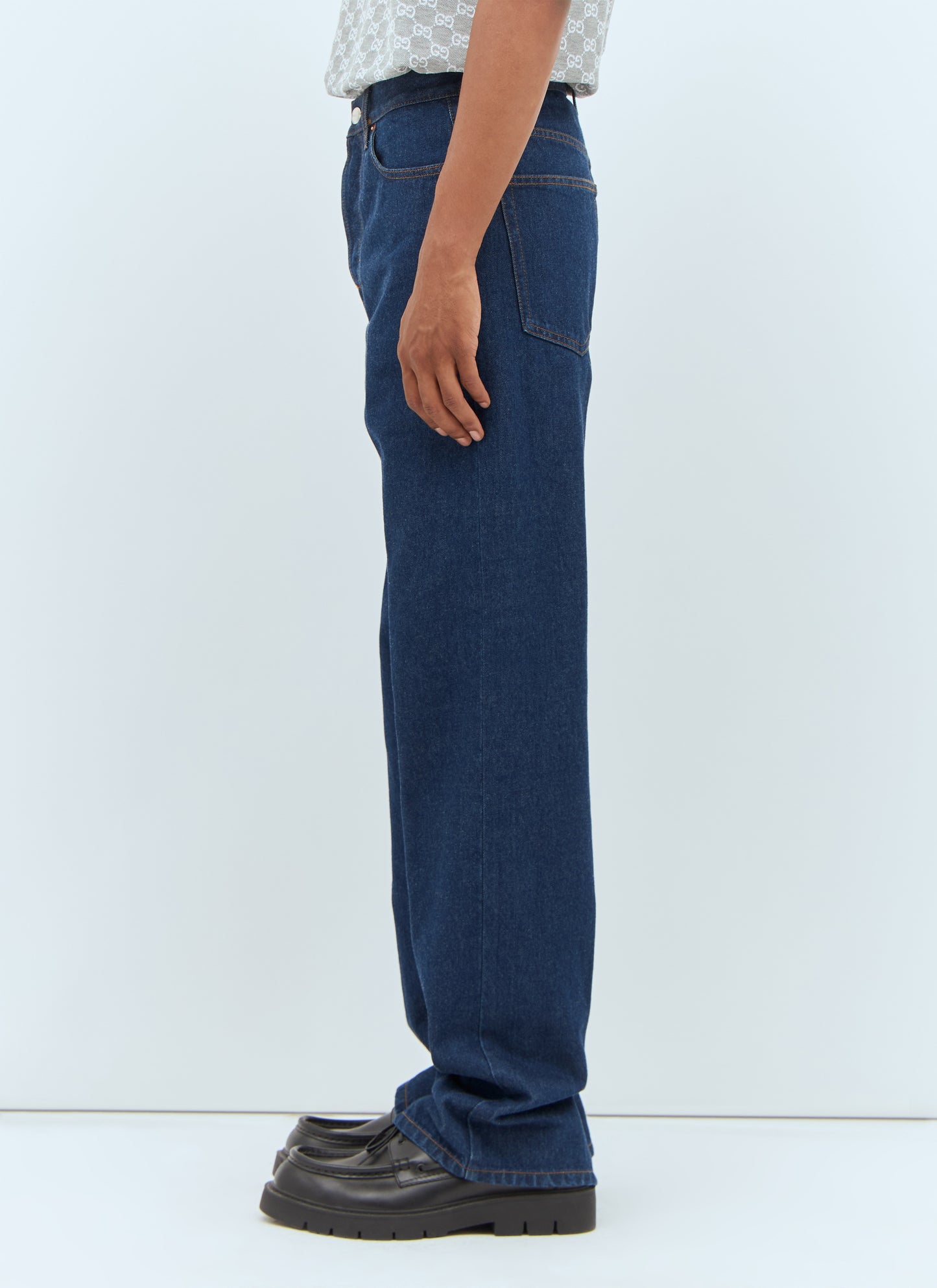 Gucci Men Classic Jeans GUCCI