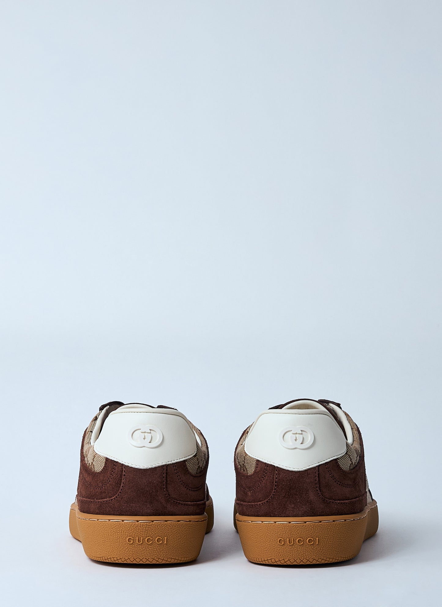 Gucci Men Interlocking G Sneakers GUCCI