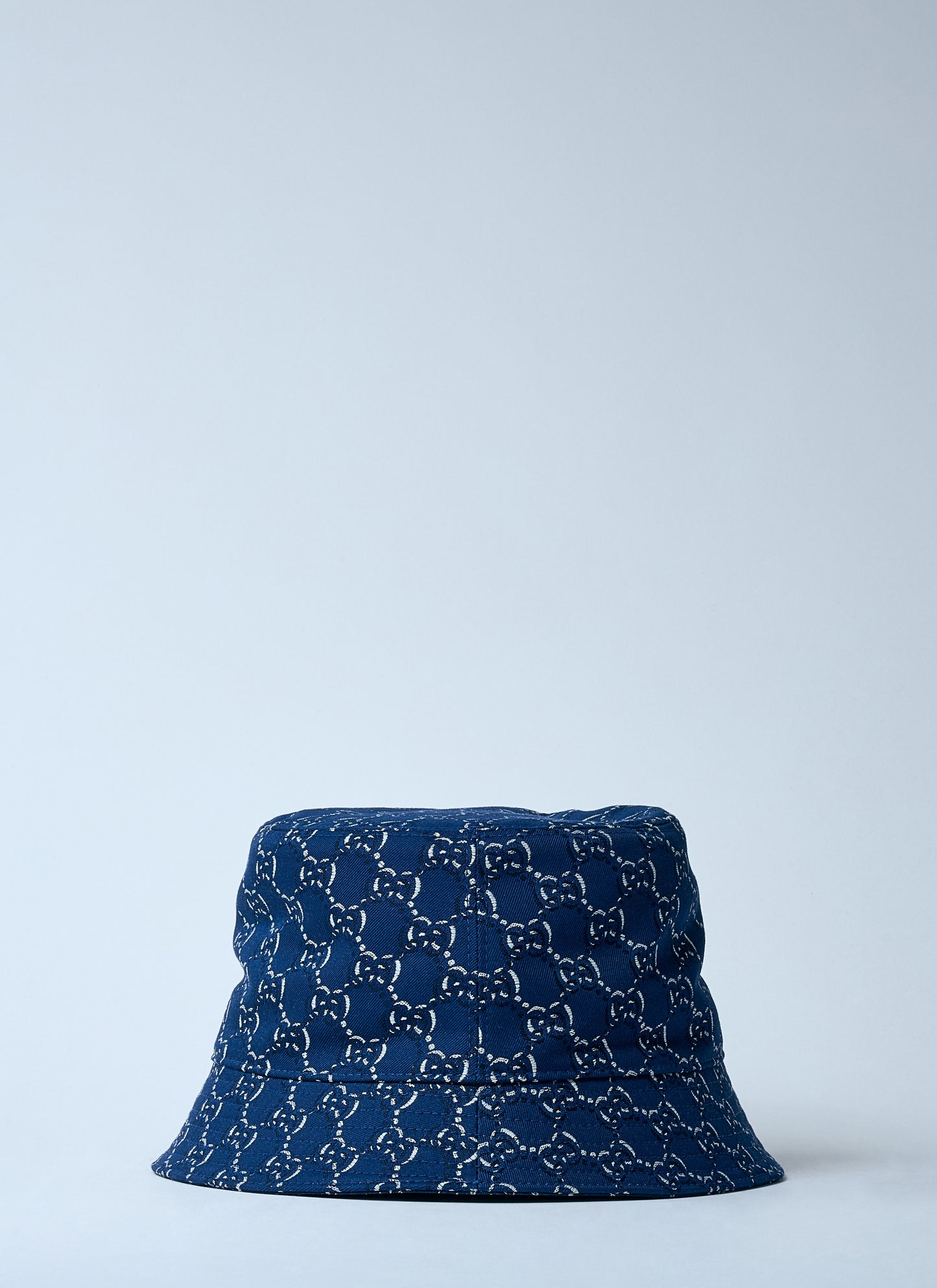 Gucci Men Gg Bucket Hat GUCCI