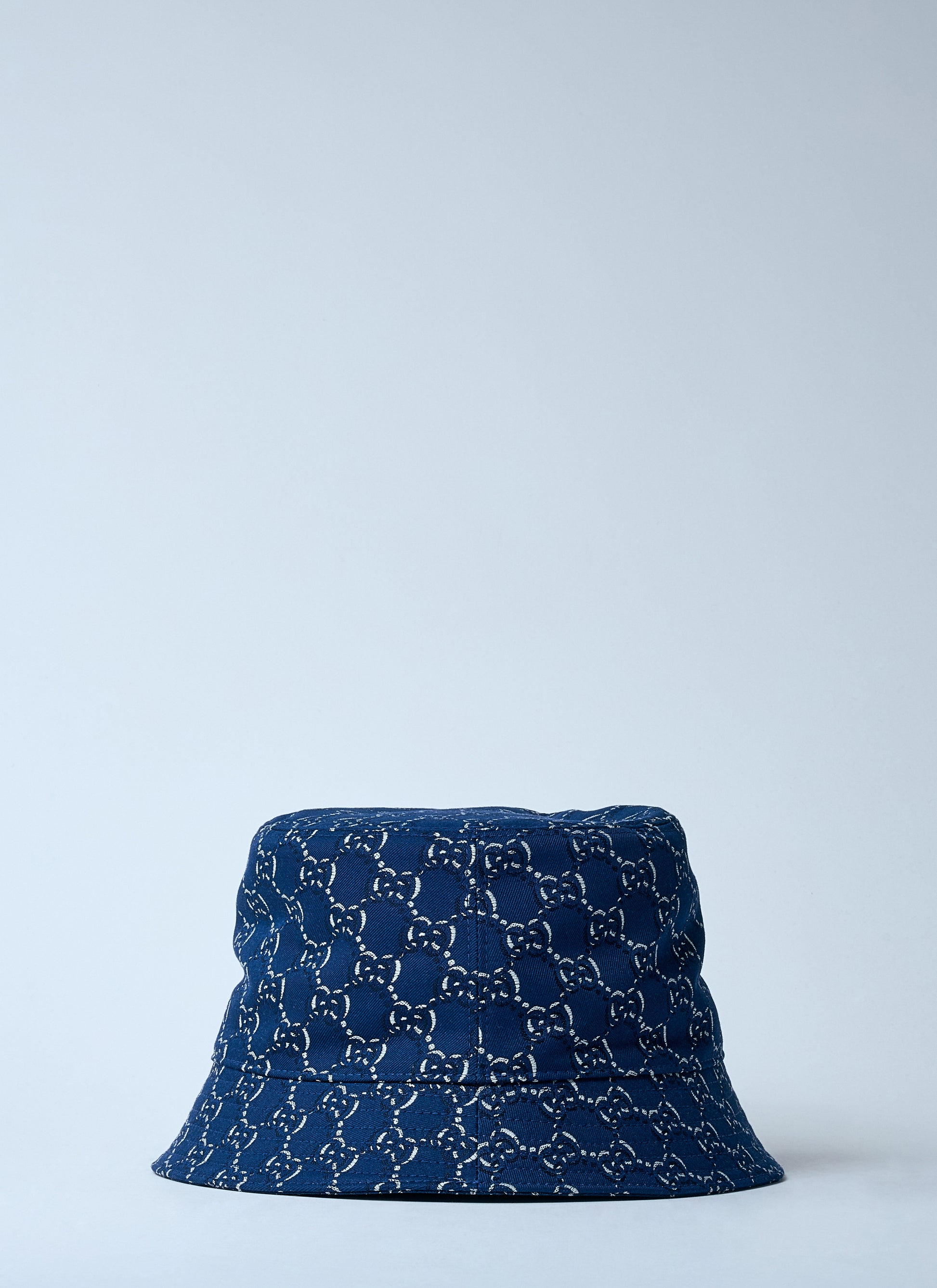 Gucci Men Gg Bucket Hat GUCCI