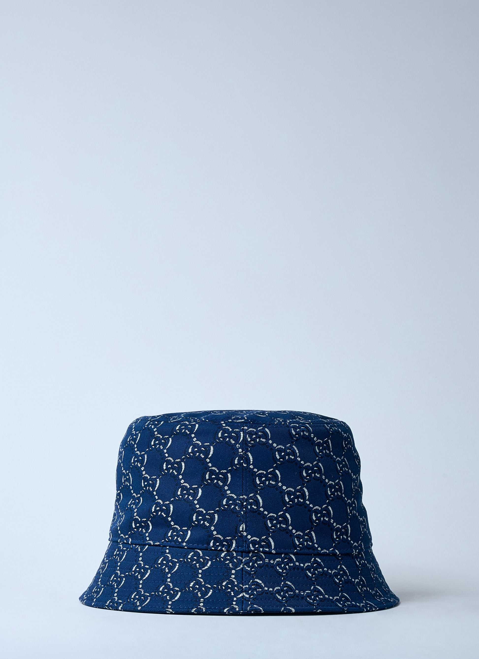Gucci Men Gg Bucket Hat GUCCI