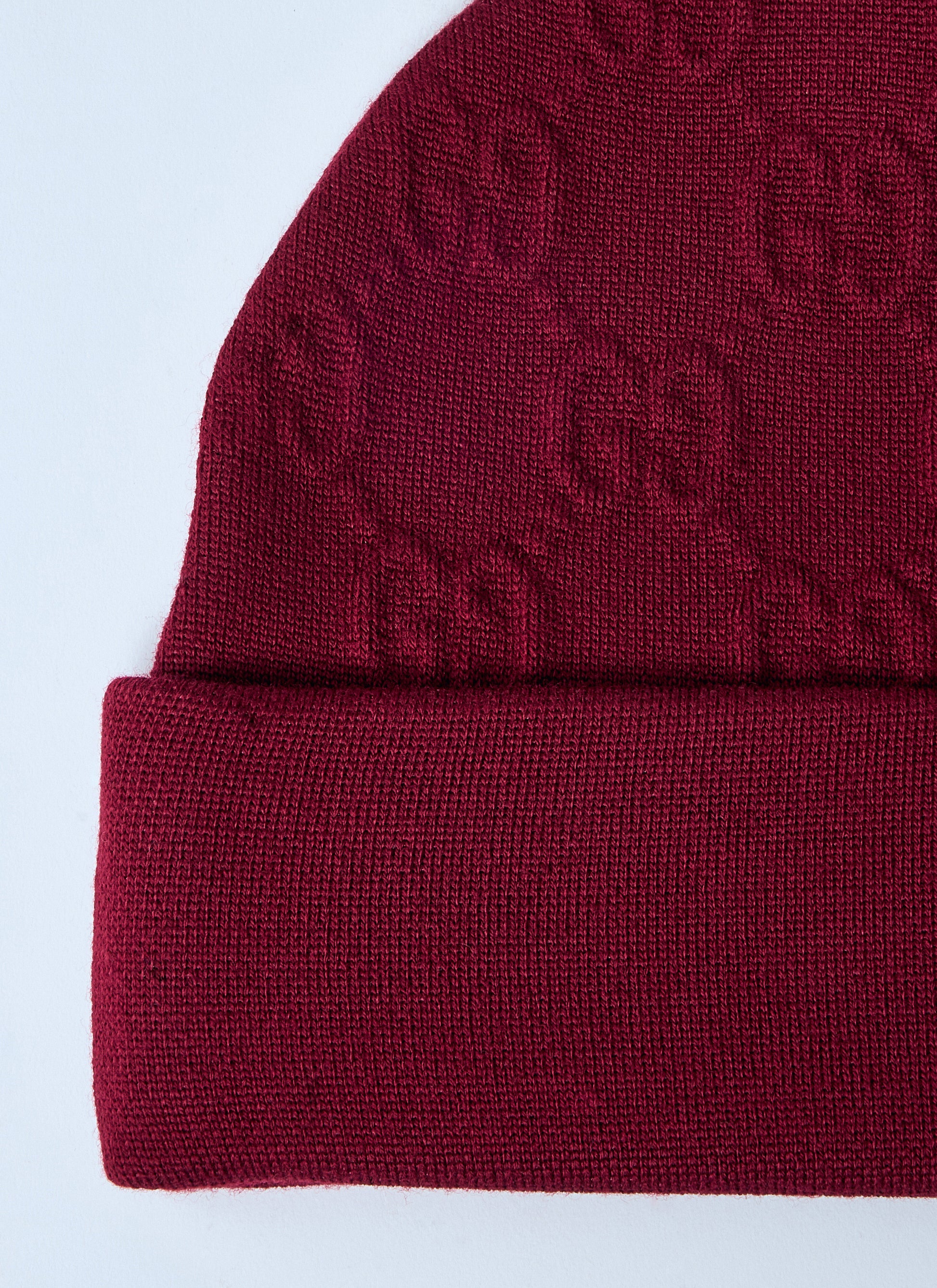 Gucci Men Gg Wool-Blend Beanie GUCCI