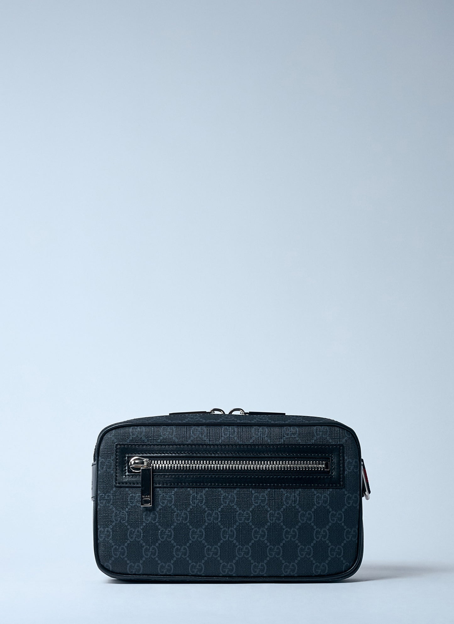 Gucci Men Gg Belt Bag GUCCI