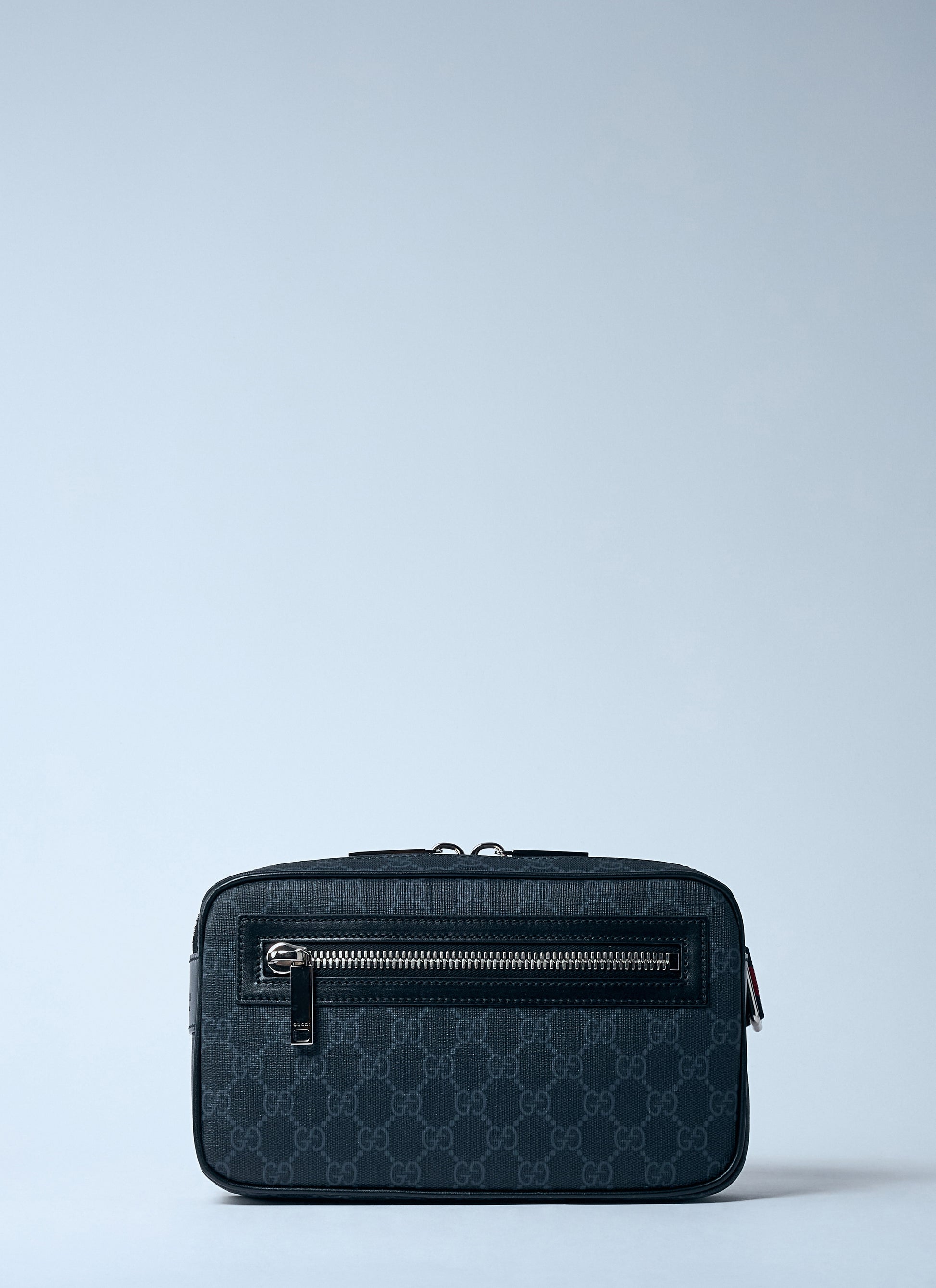 Gucci Men Gg Belt Bag GUCCI