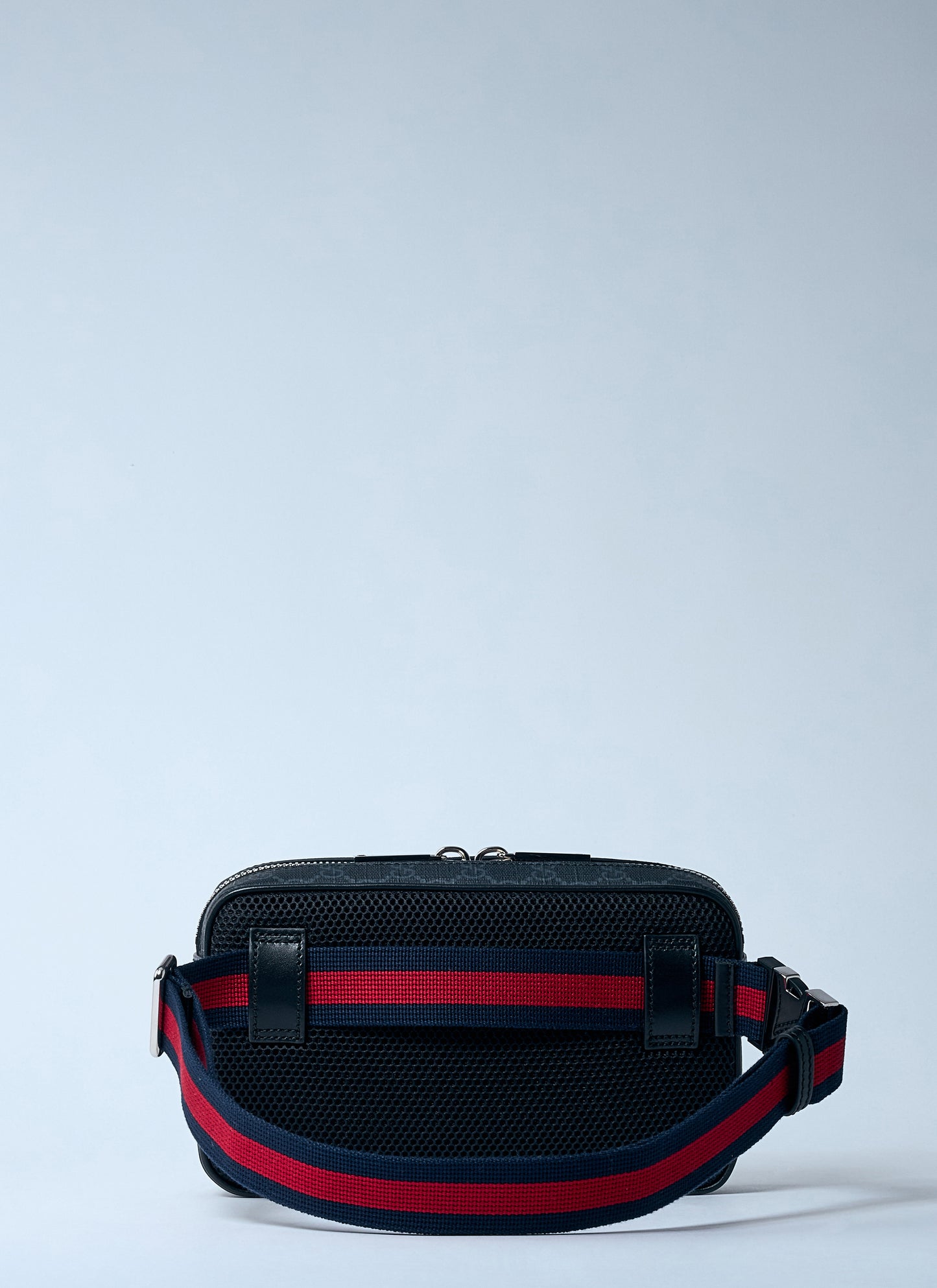 Gucci Men Gg Belt Bag GUCCI