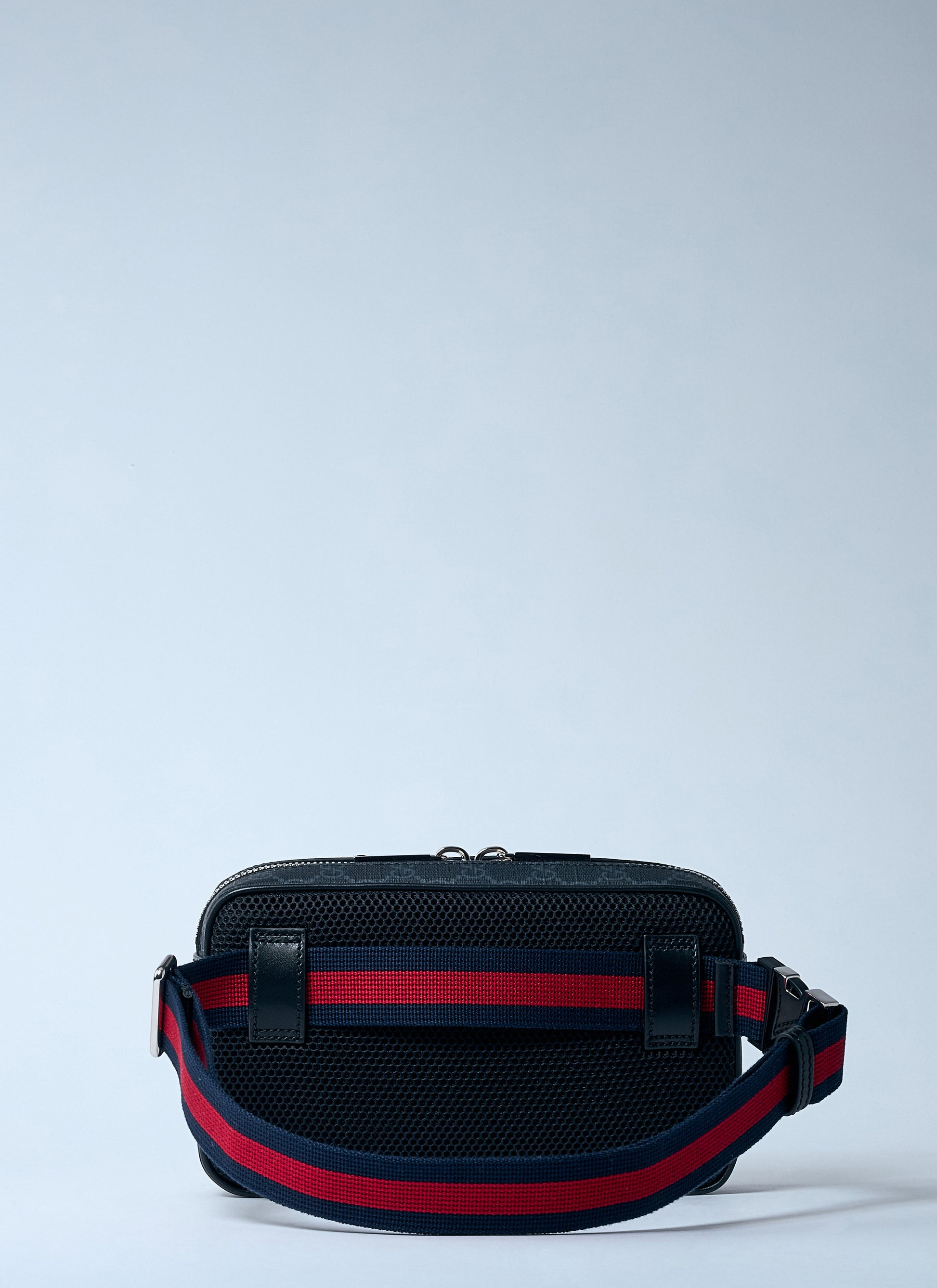 Gucci Men Gg Belt Bag GUCCI