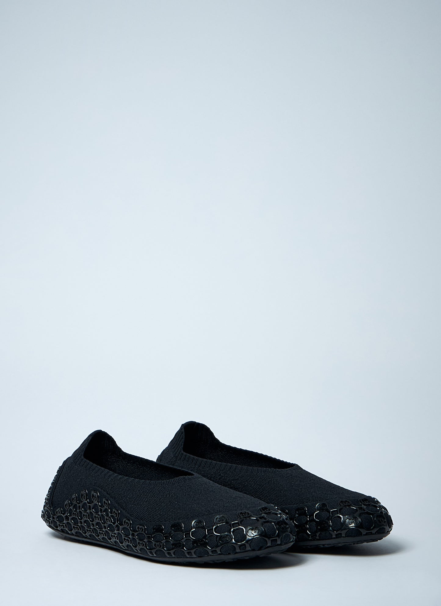 Gucci Men Slip-On Sneakers GUCCI