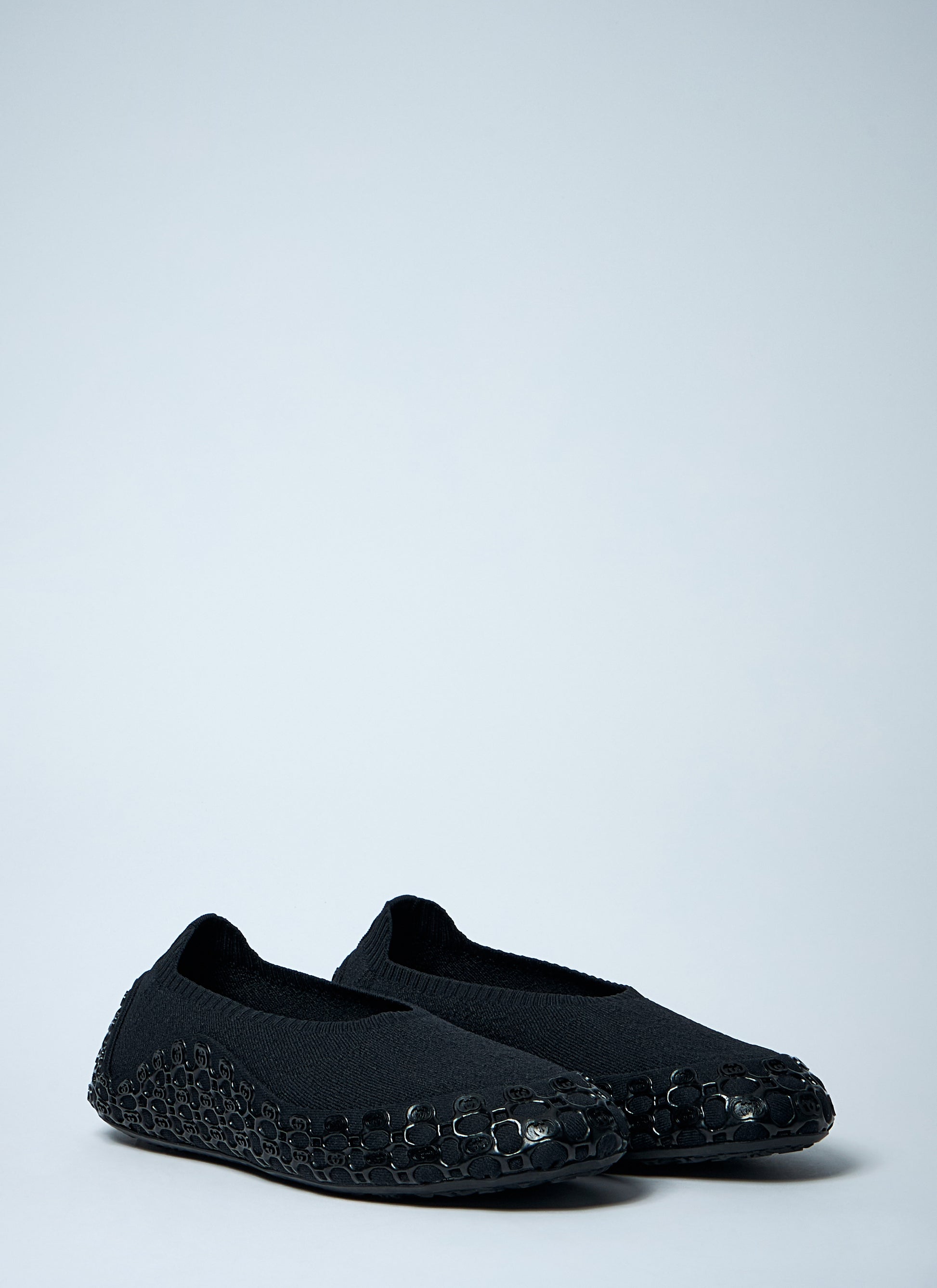 Gucci Men Slip-On Sneakers GUCCI
