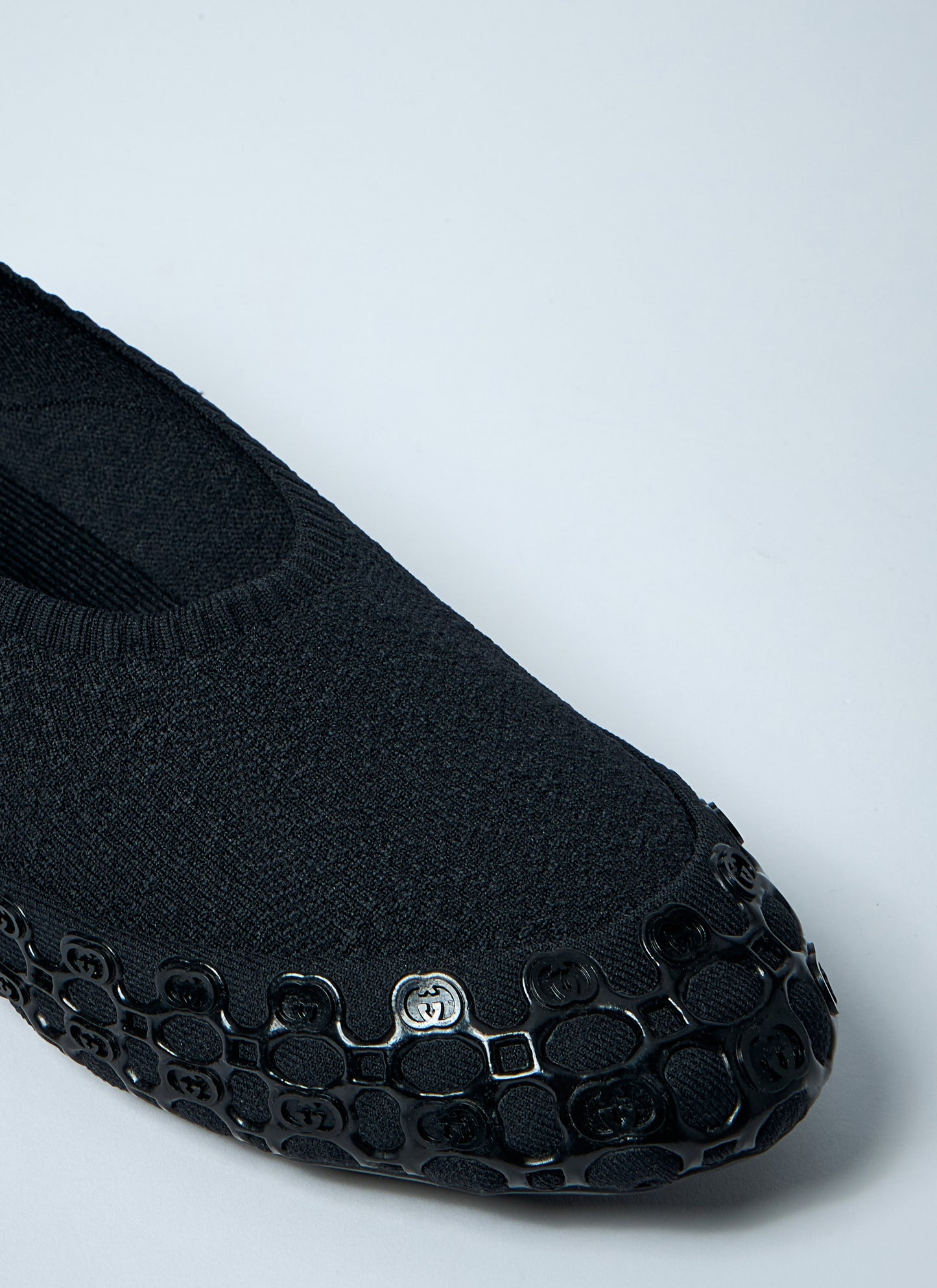 Gucci Men Slip-On Sneakers GUCCI