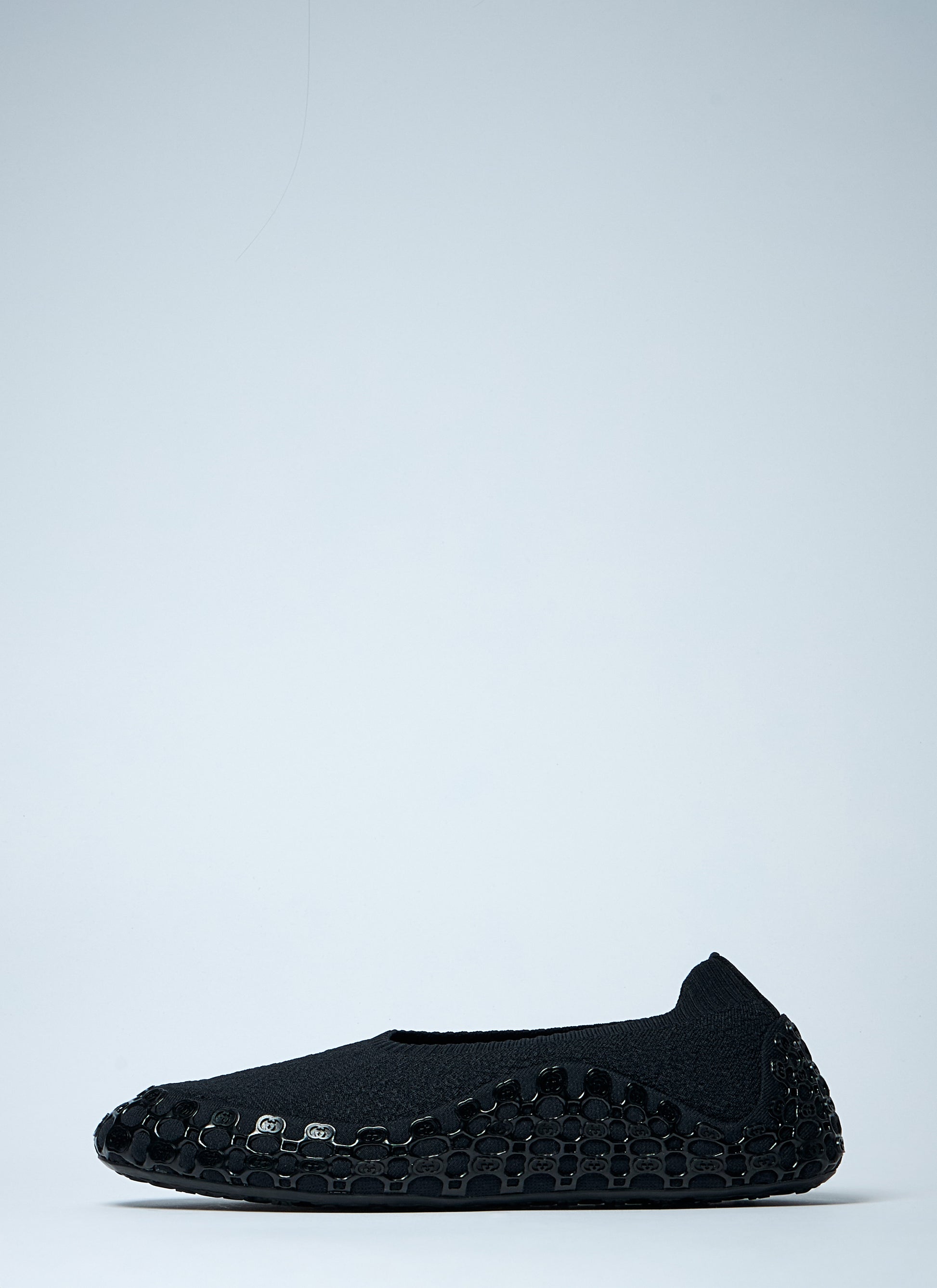 Gucci Men Slip-On Sneakers GUCCI