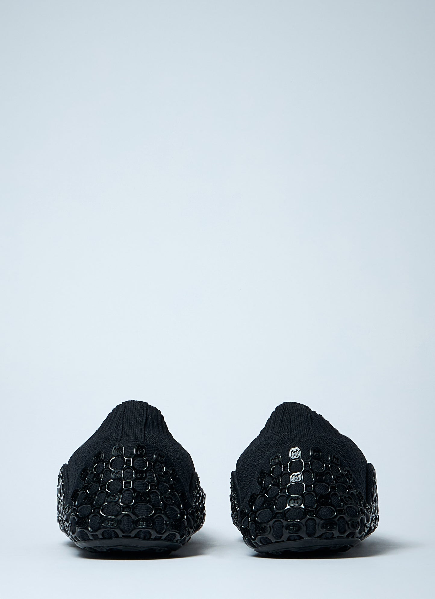 Gucci Men Slip-On Sneakers GUCCI