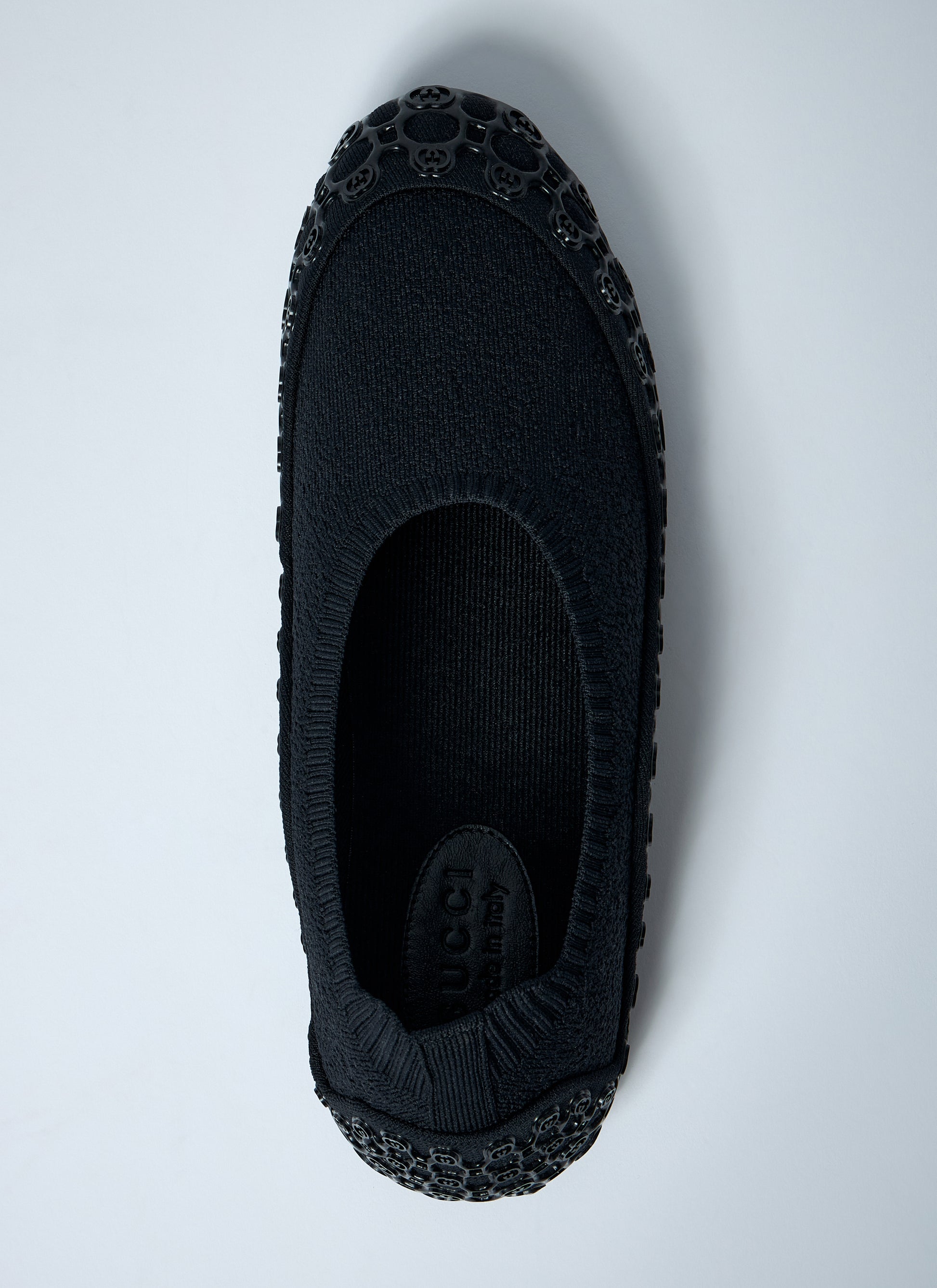 Gucci Men Slip-On Sneakers GUCCI