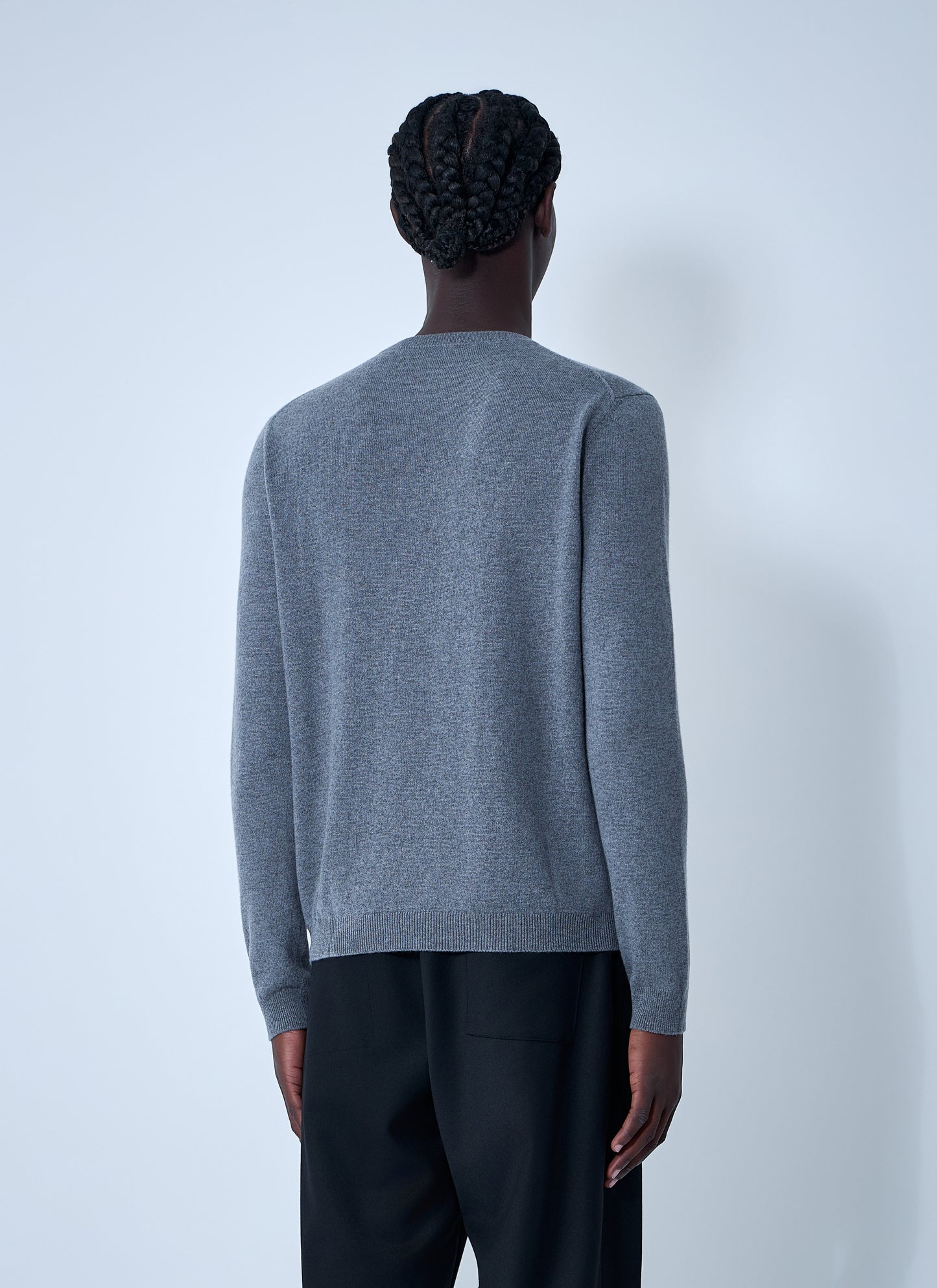 Gucci Men Cashmere Sweater GUCCI