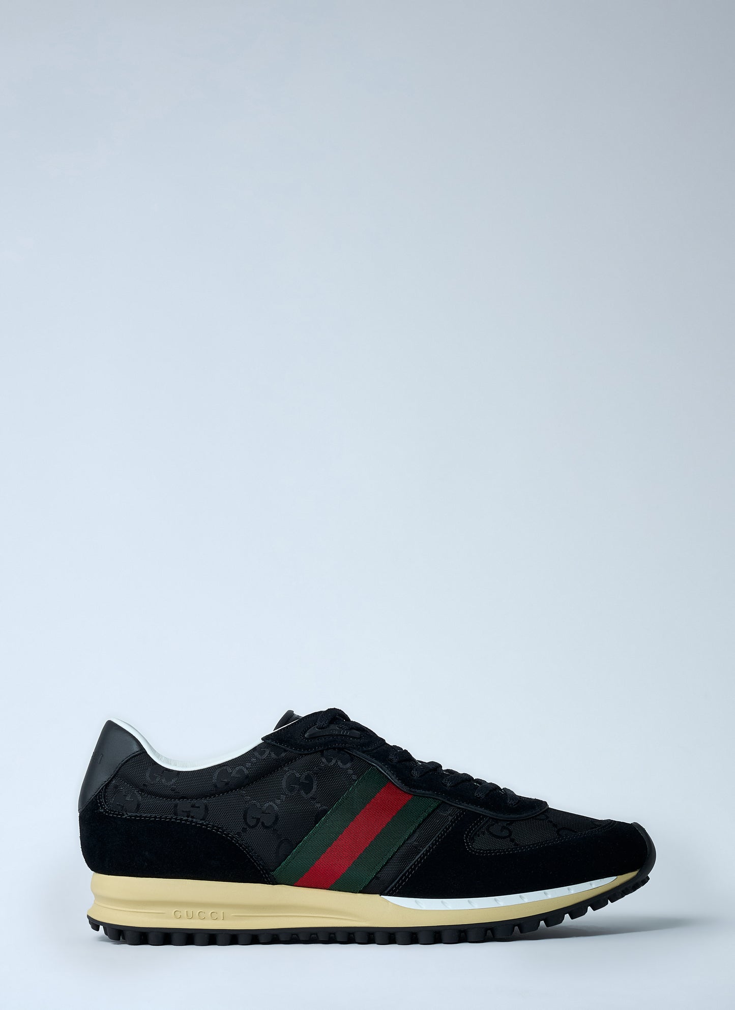Gucci Men Re-Motion Sneakers GUCCI
