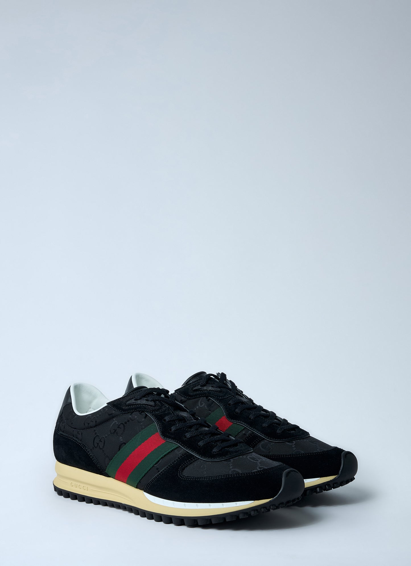 Gucci Men Re-Motion Sneakers GUCCI