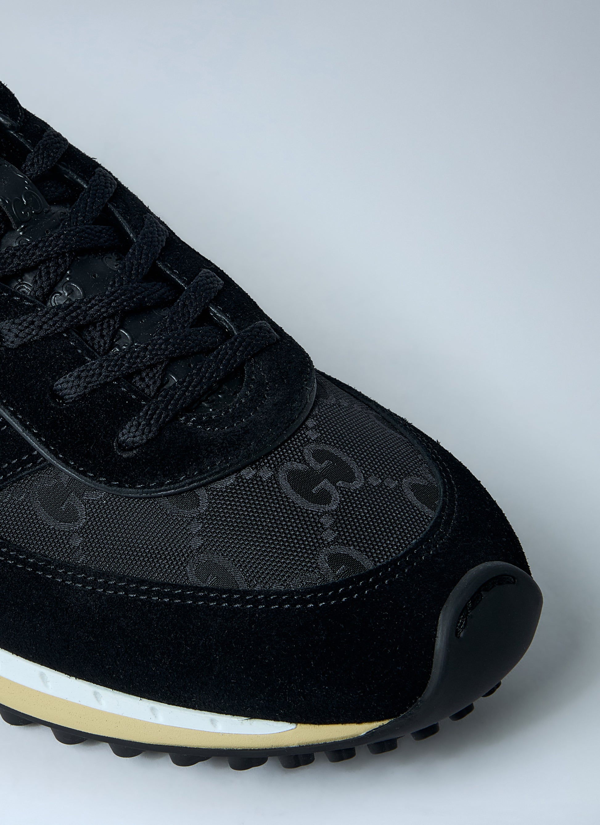 Gucci Men Re-Motion Sneakers GUCCI