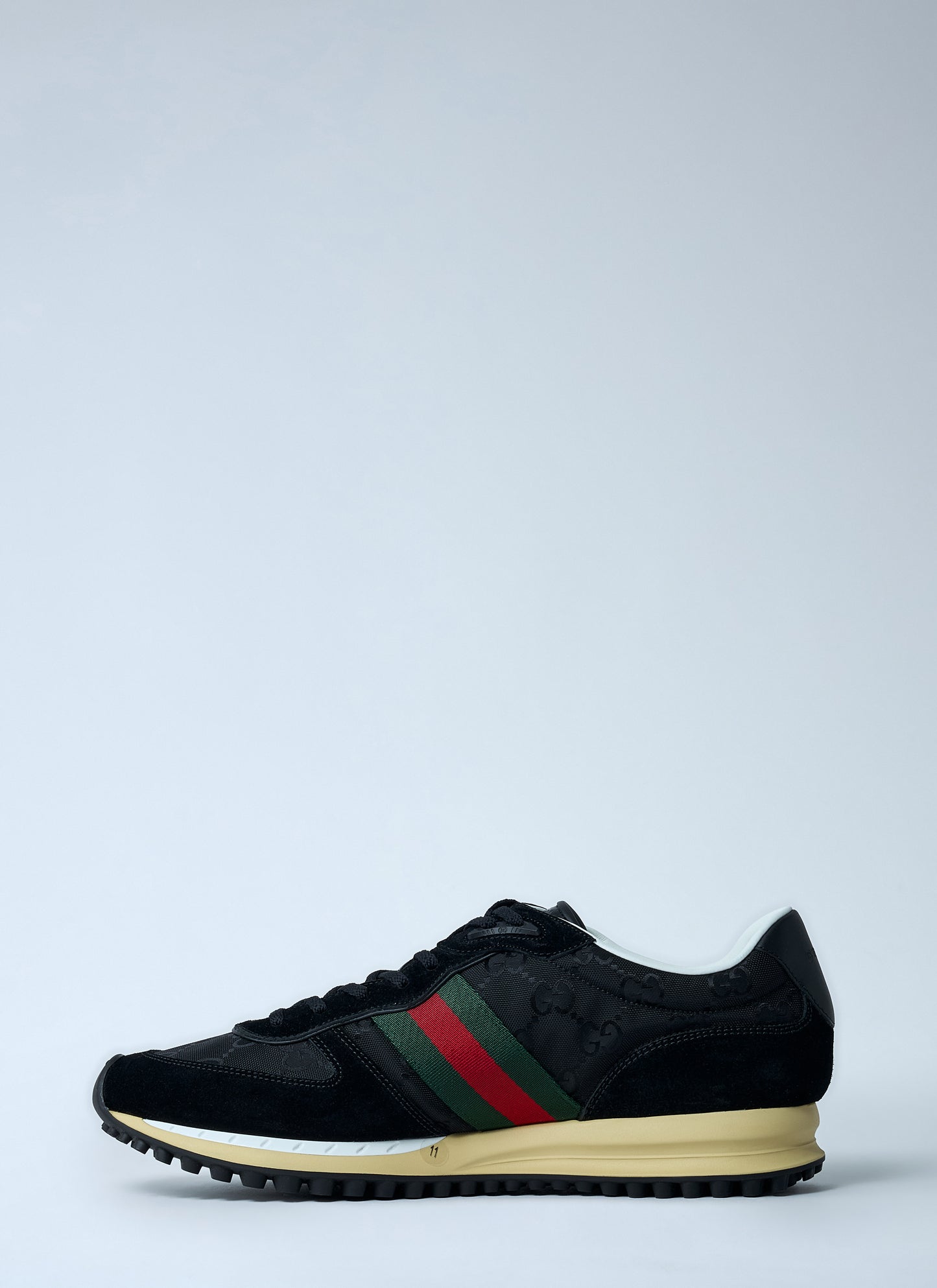 Gucci Men Re-Motion Sneakers GUCCI