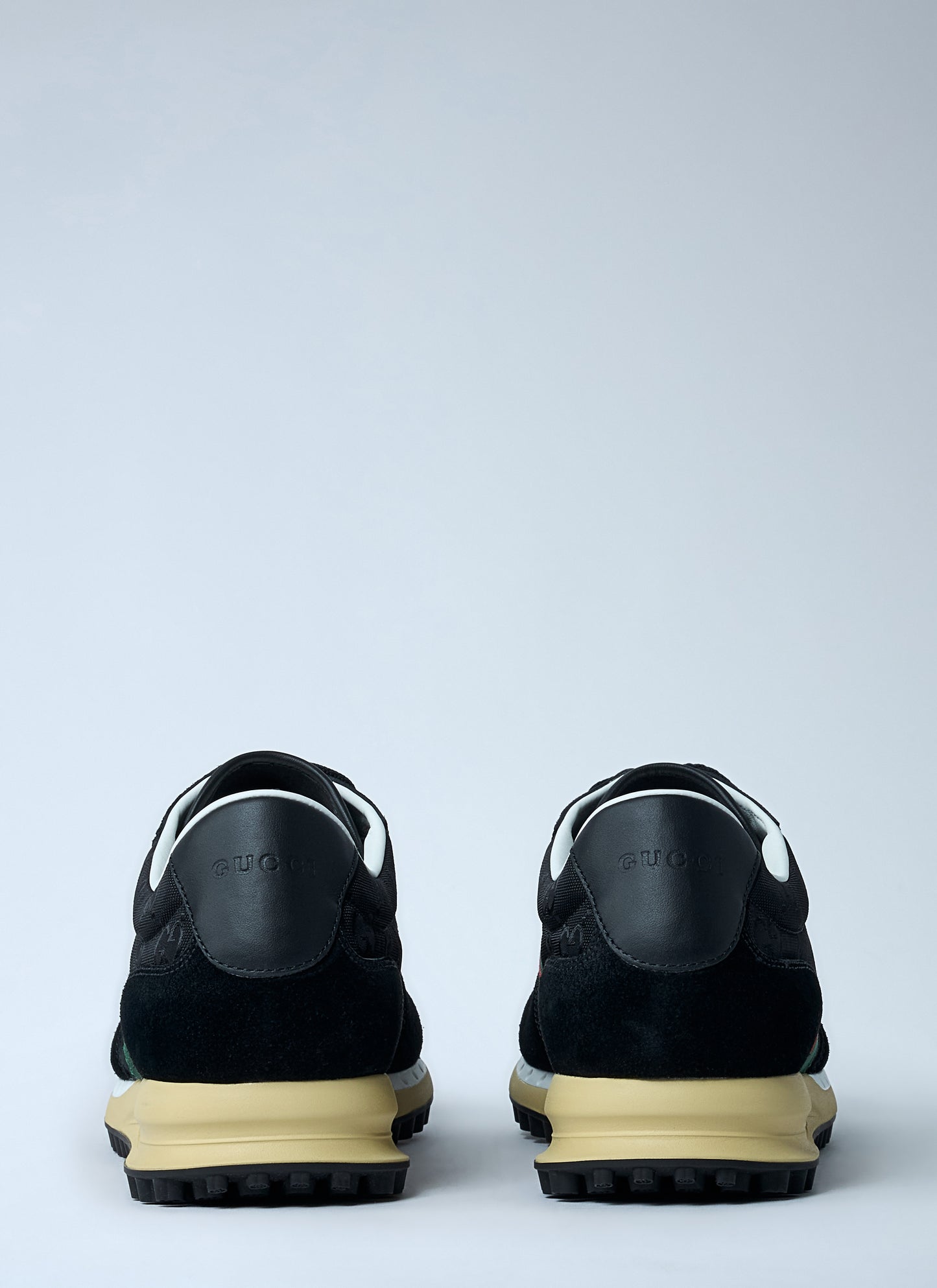 Gucci Men Re-Motion Sneakers GUCCI