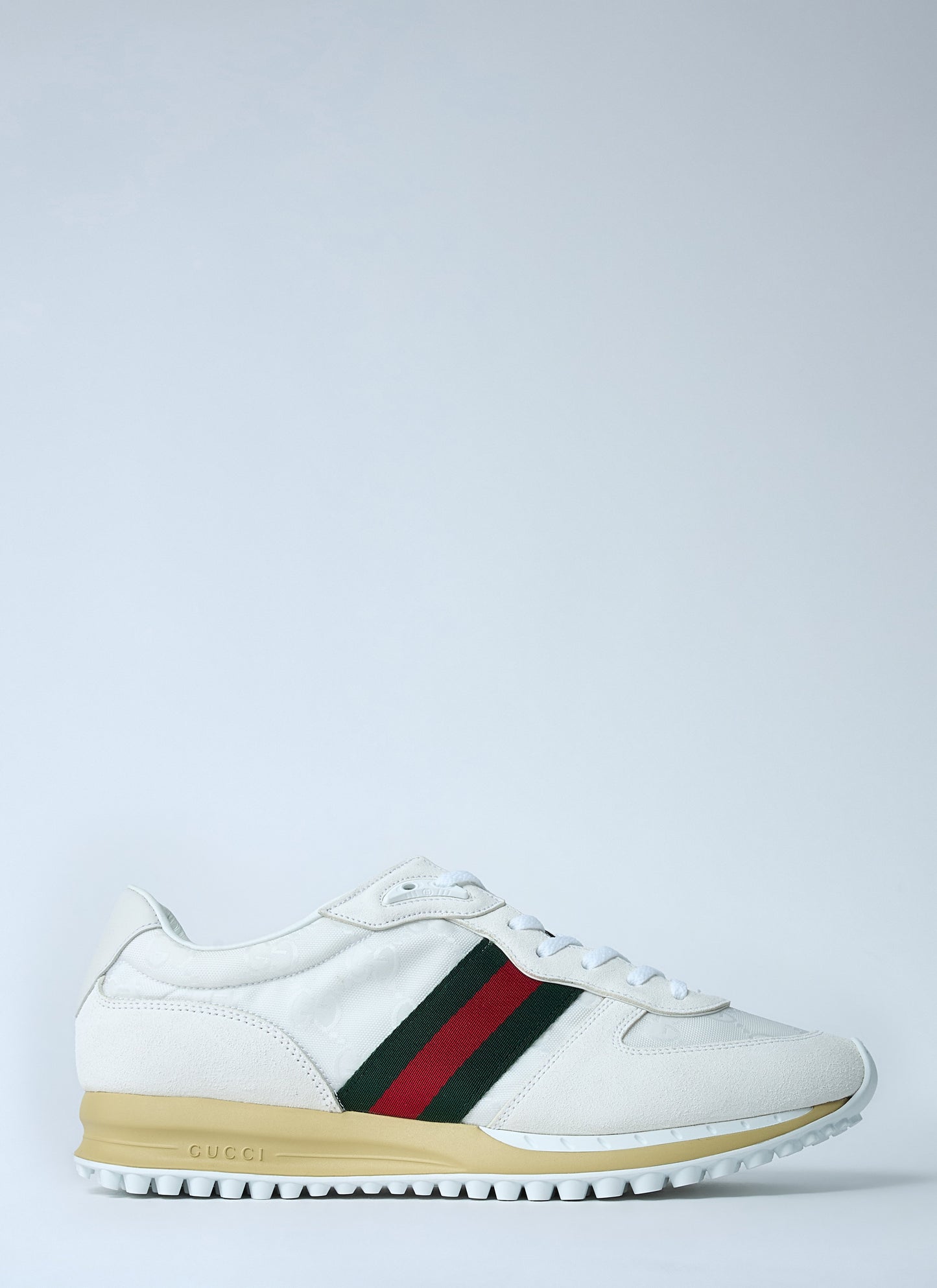 Gucci Men Re-Motion Sneakers GUCCI