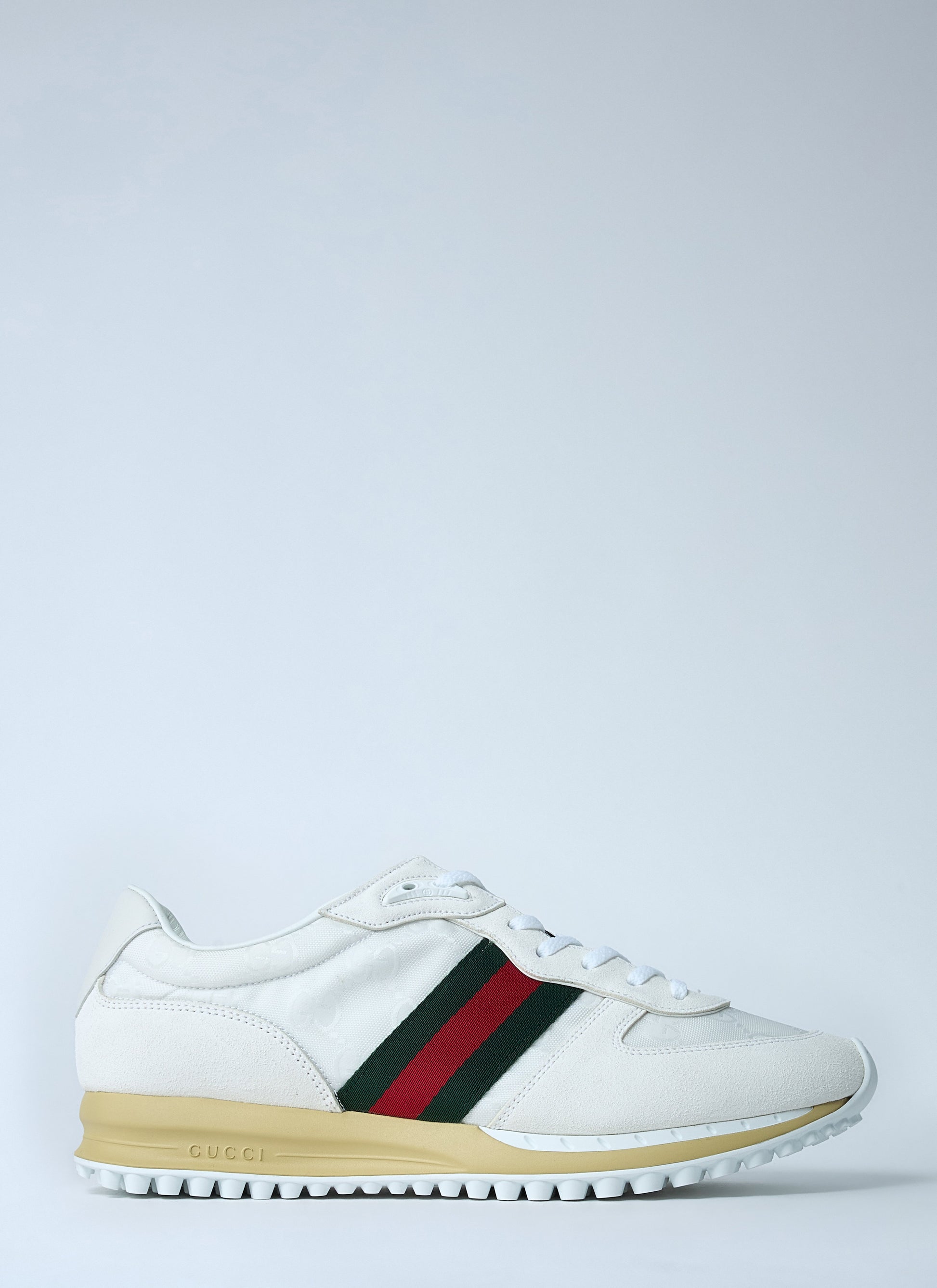 Gucci Men Re-Motion Sneakers GUCCI