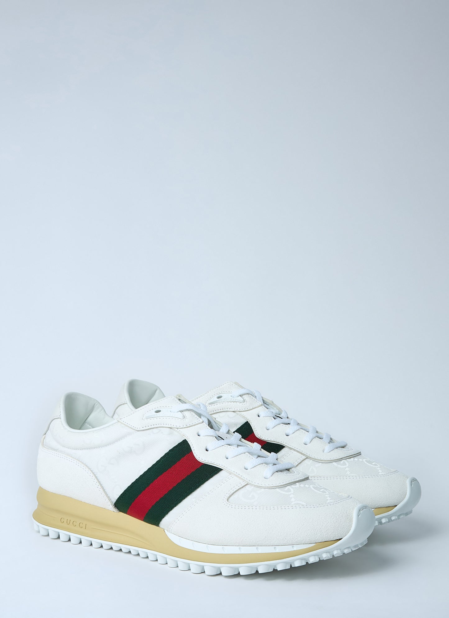 Gucci Men Re-Motion Sneakers GUCCI