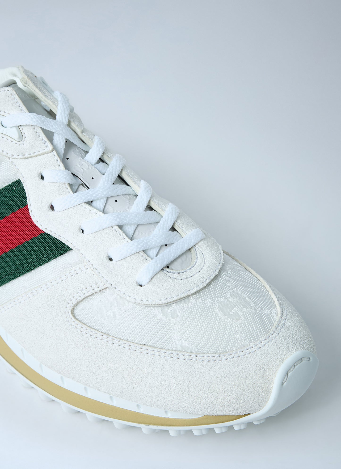 Gucci Men Re-Motion Sneakers GUCCI